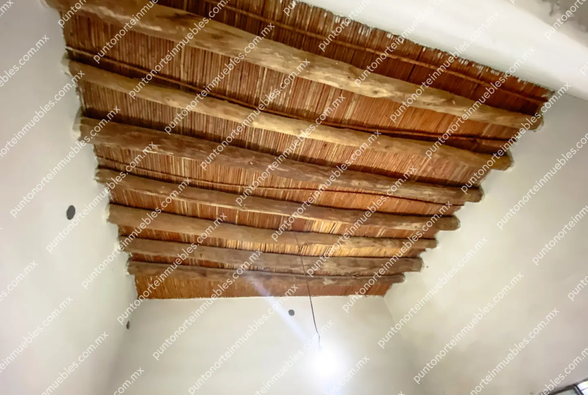 Venta Casa 3 Recámaras frente Aurrera San buena, Terreno amplio 1,052m2 con 160m2 de Construcción
