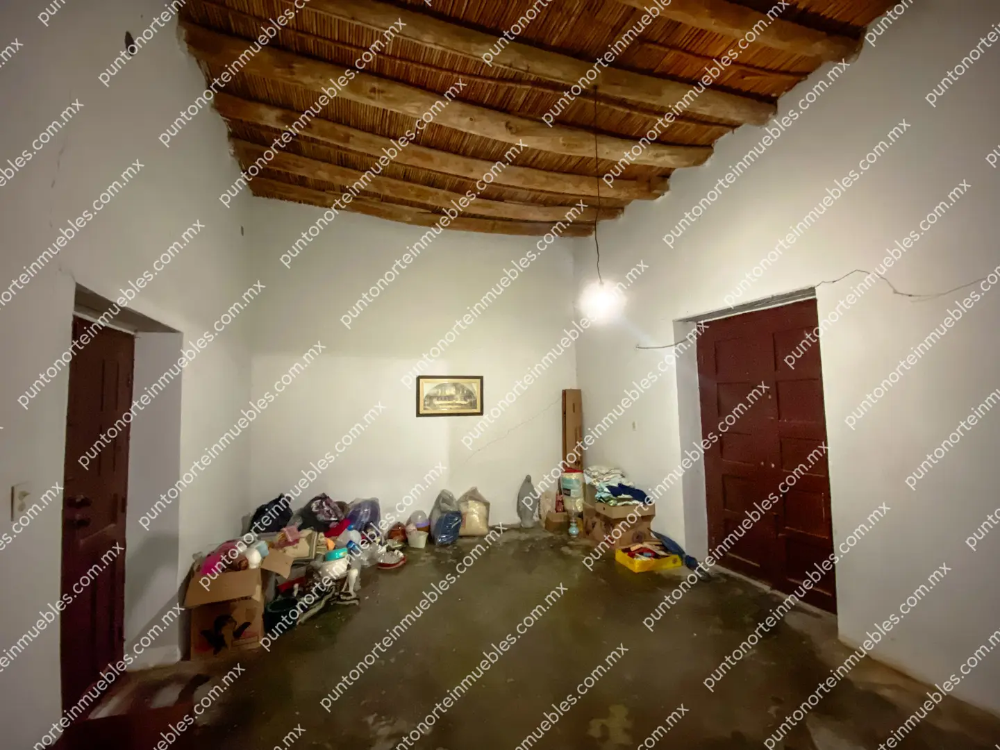 Venta Casa 3 Recámaras frente Aurrera San buena, Terreno amplio 1,052m2 con 160m2 de Construcción