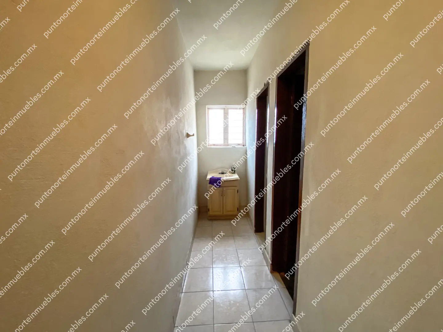 Venta Casa 3 Recámaras frente Aurrera San buena, Terreno amplio 1,052m2 con 160m2 de Construcción
