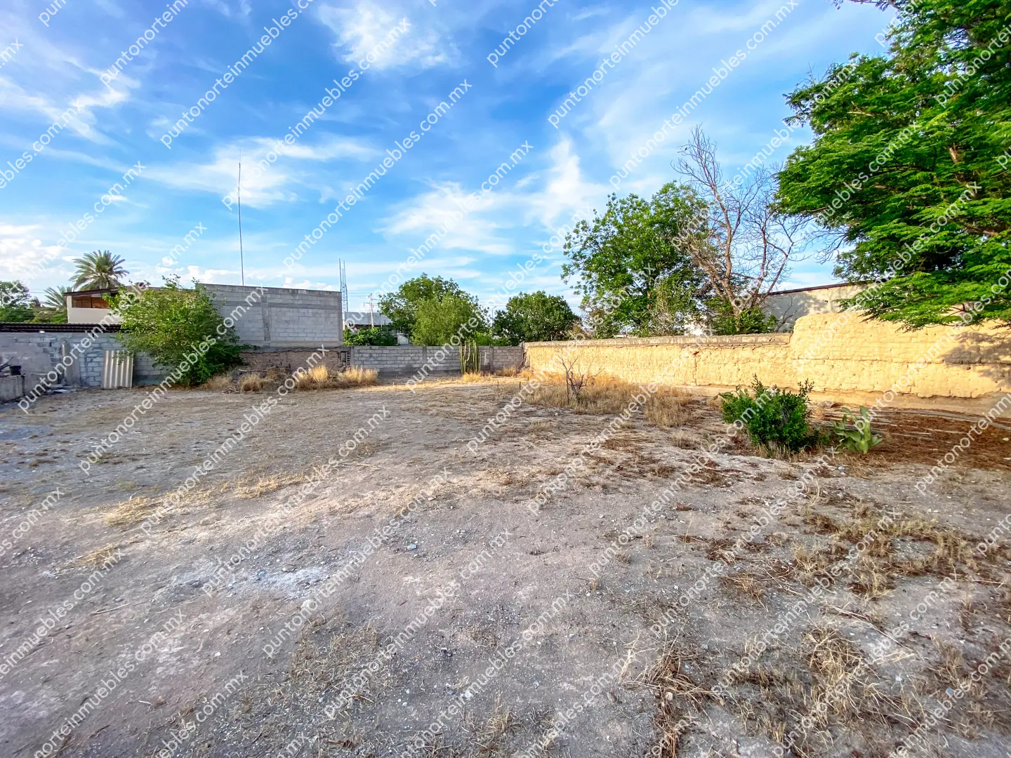Venta Casa 3 Recámaras frente Aurrera San buena, Terreno amplio 1,052m2 con 160m2 de Construcción