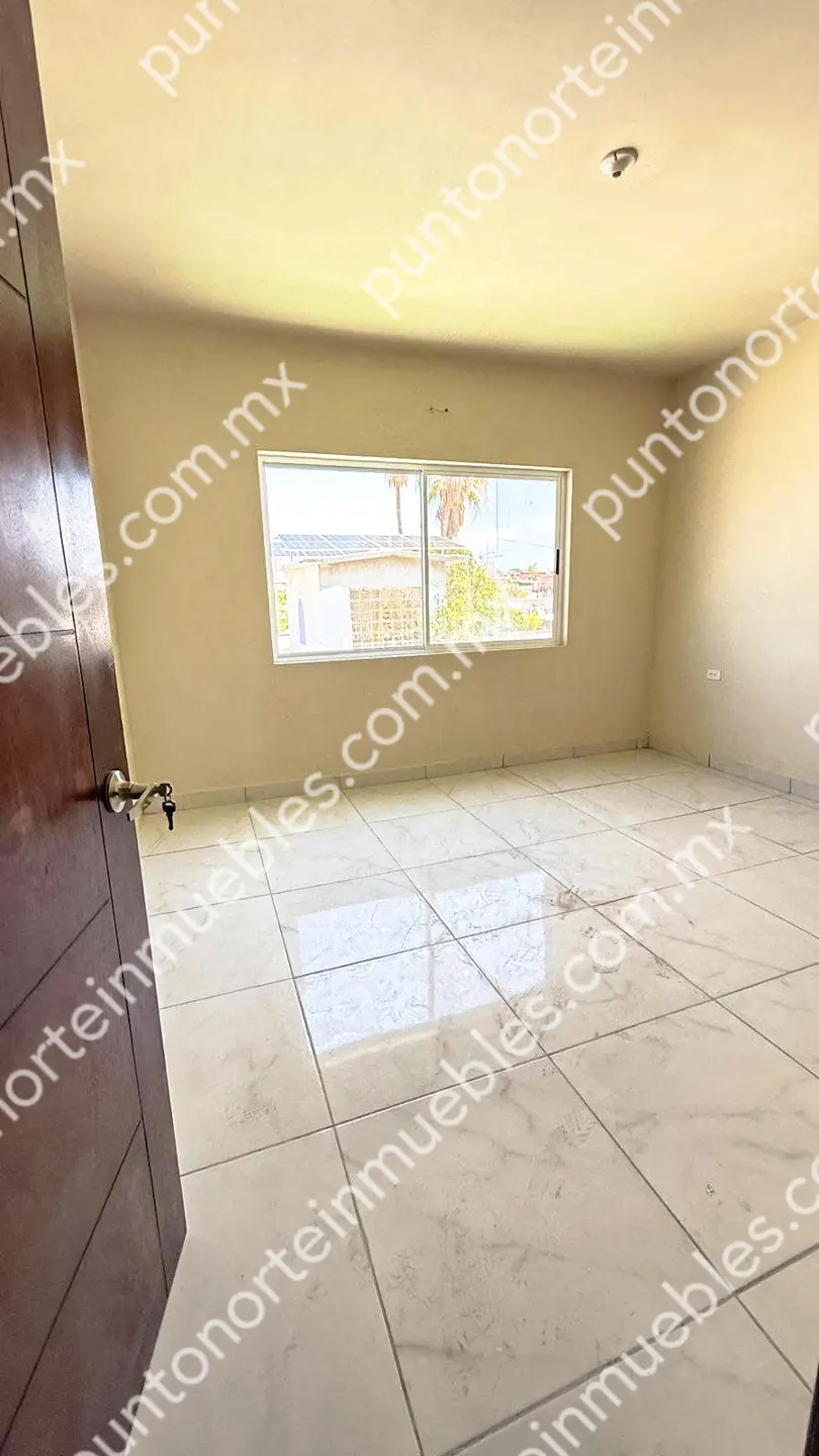 Casa Col Guadalupe por CFE 09 Venta Casa Nueva con 3 Recámaras, Cochera y Alberca en Col Guadalupe, cerca Oficinas CFE