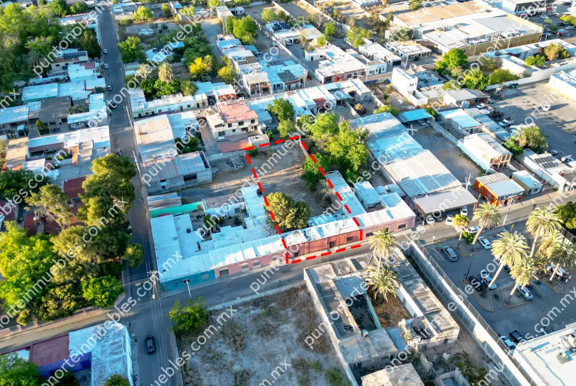 Venta Casa 3 Recámaras frente Aurrera San buena, Terreno amplio 1,052m2 con 160m2 de Construcción
