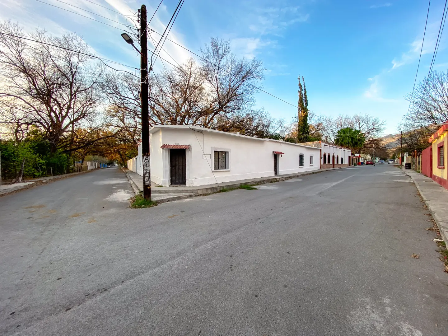 Venta Quinta Casa Habitación y Alberca en Lamadrid
