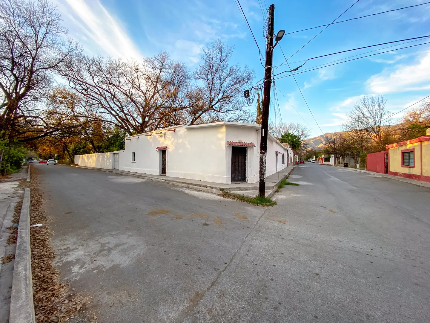 Venta Quinta Casa Habitación y Alberca en Lamadrid