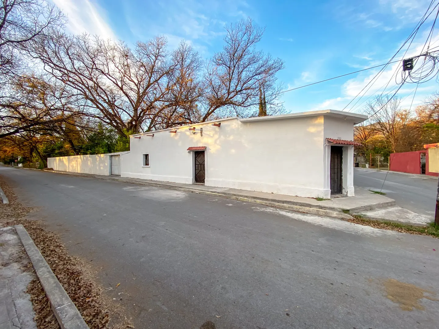 Venta Quinta Casa Habitación y Alberca en Lamadrid