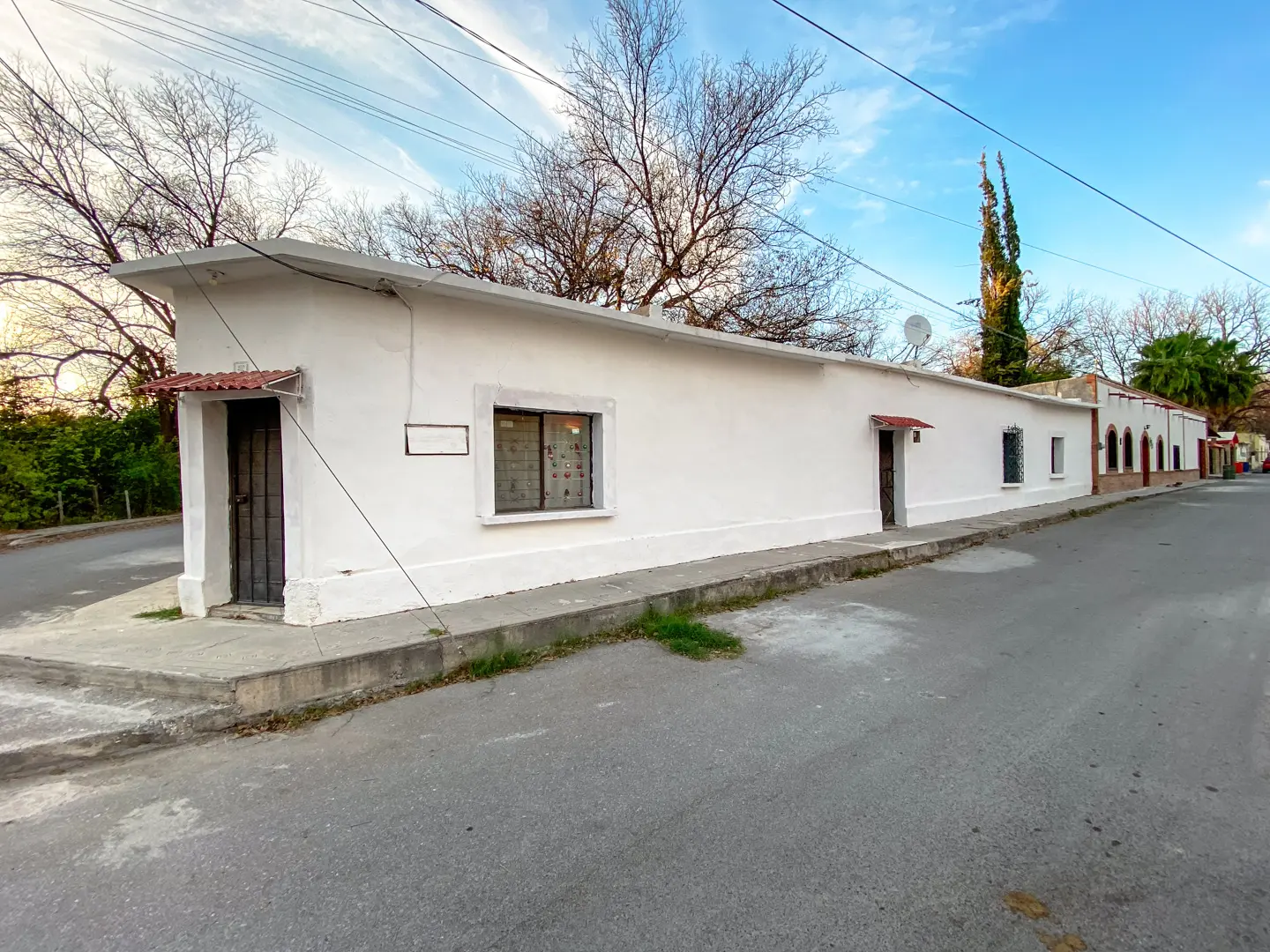 Venta Quinta Casa Habitación y Alberca en Lamadrid