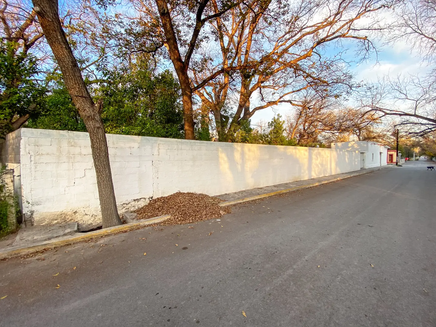 Venta Quinta Casa Habitación y Alberca en Lamadrid