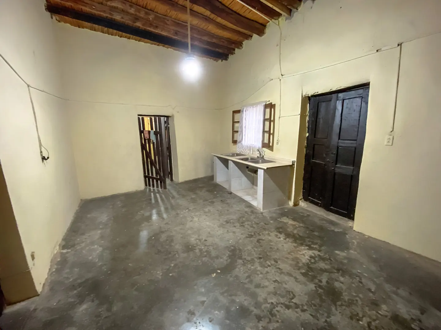 Venta Quinta Casa Habitación y Alberca en Lamadrid