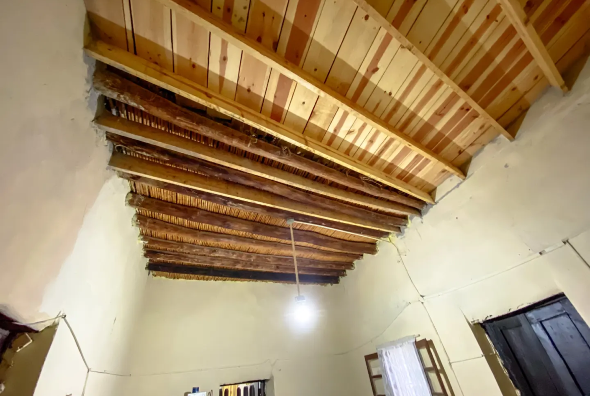 Venta Quinta Casa Habitación y Alberca en Lamadrid