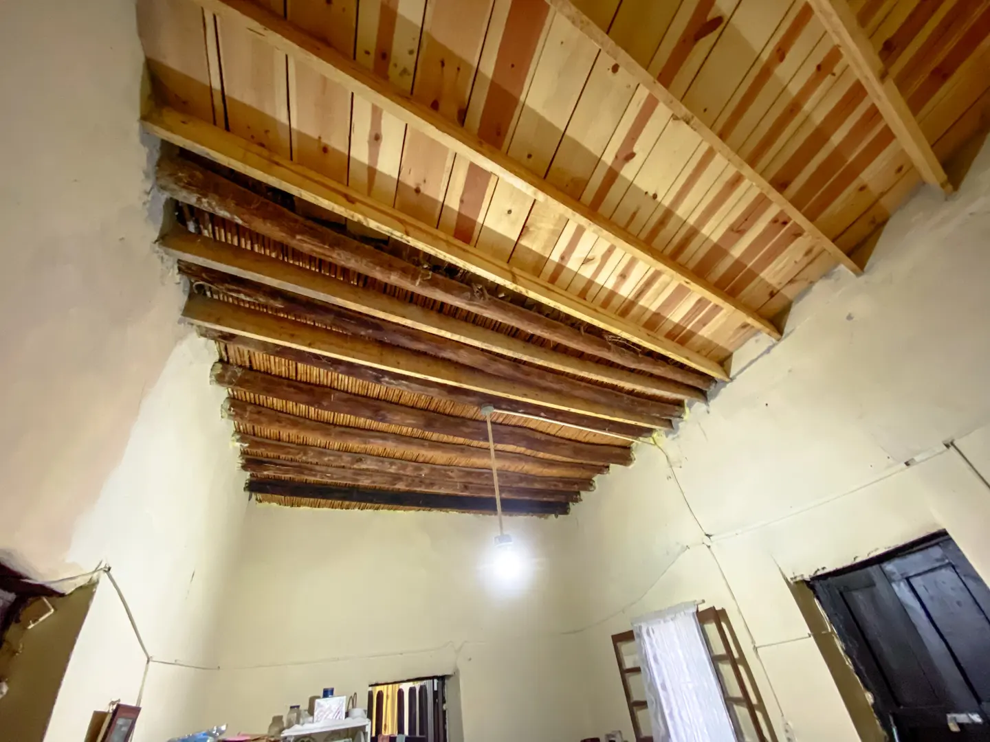 Venta Quinta Casa Habitación y Alberca en Lamadrid