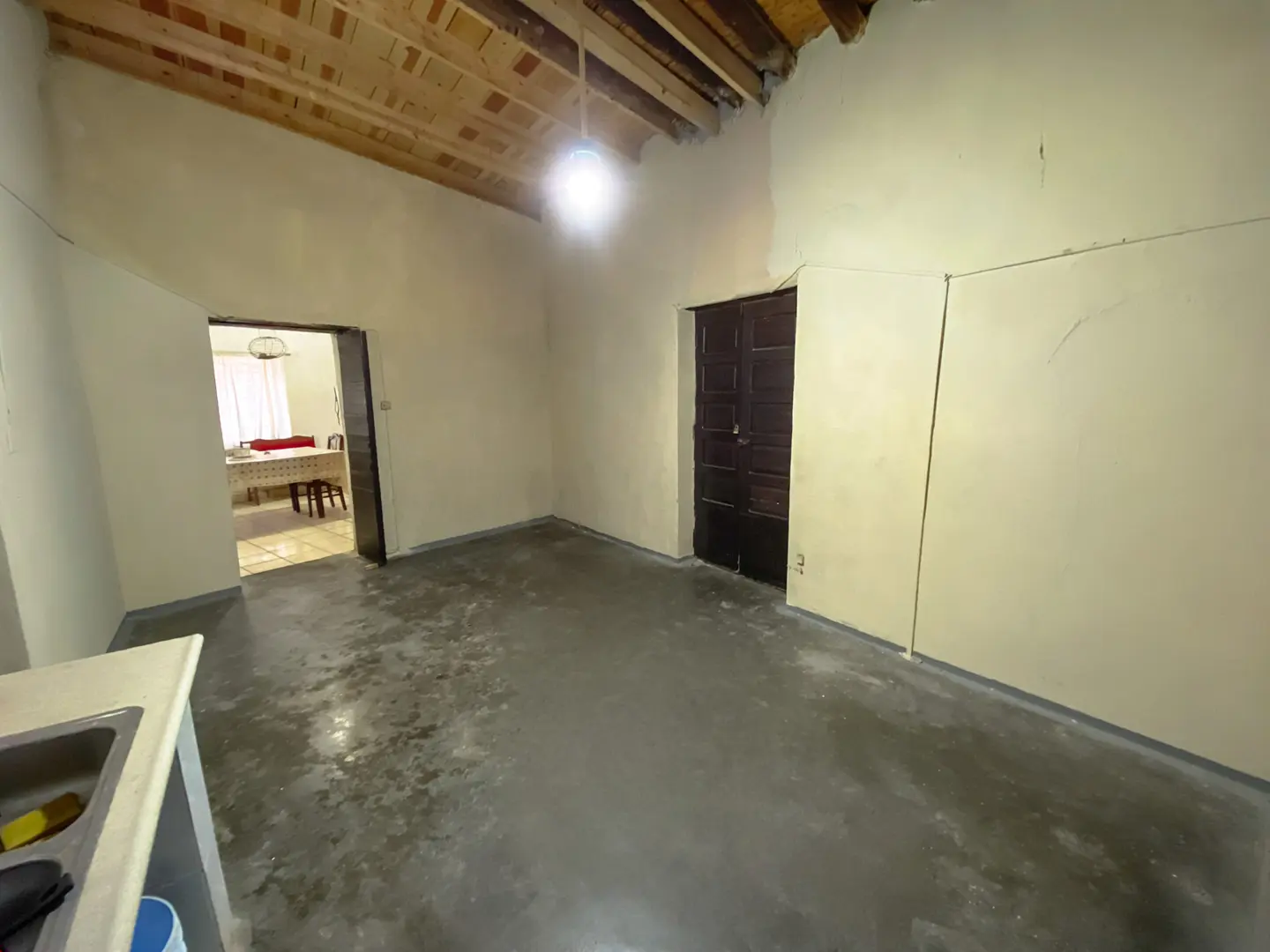 Venta Quinta Casa Habitación y Alberca en Lamadrid