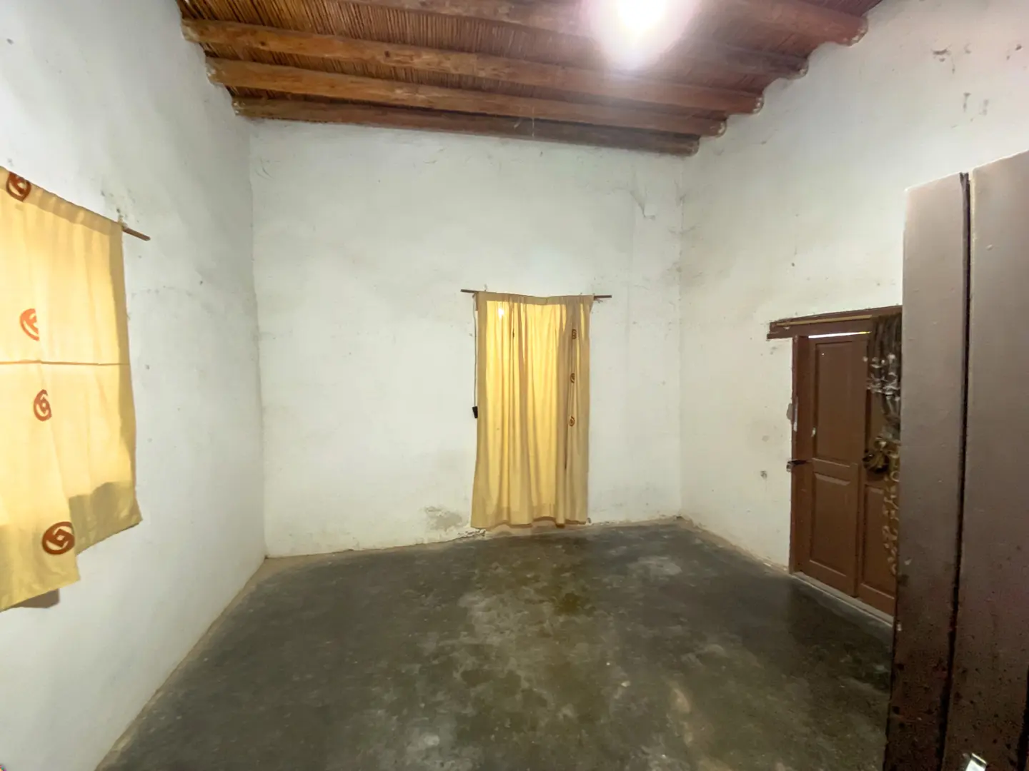 Venta Quinta Casa Habitación y Alberca en Lamadrid