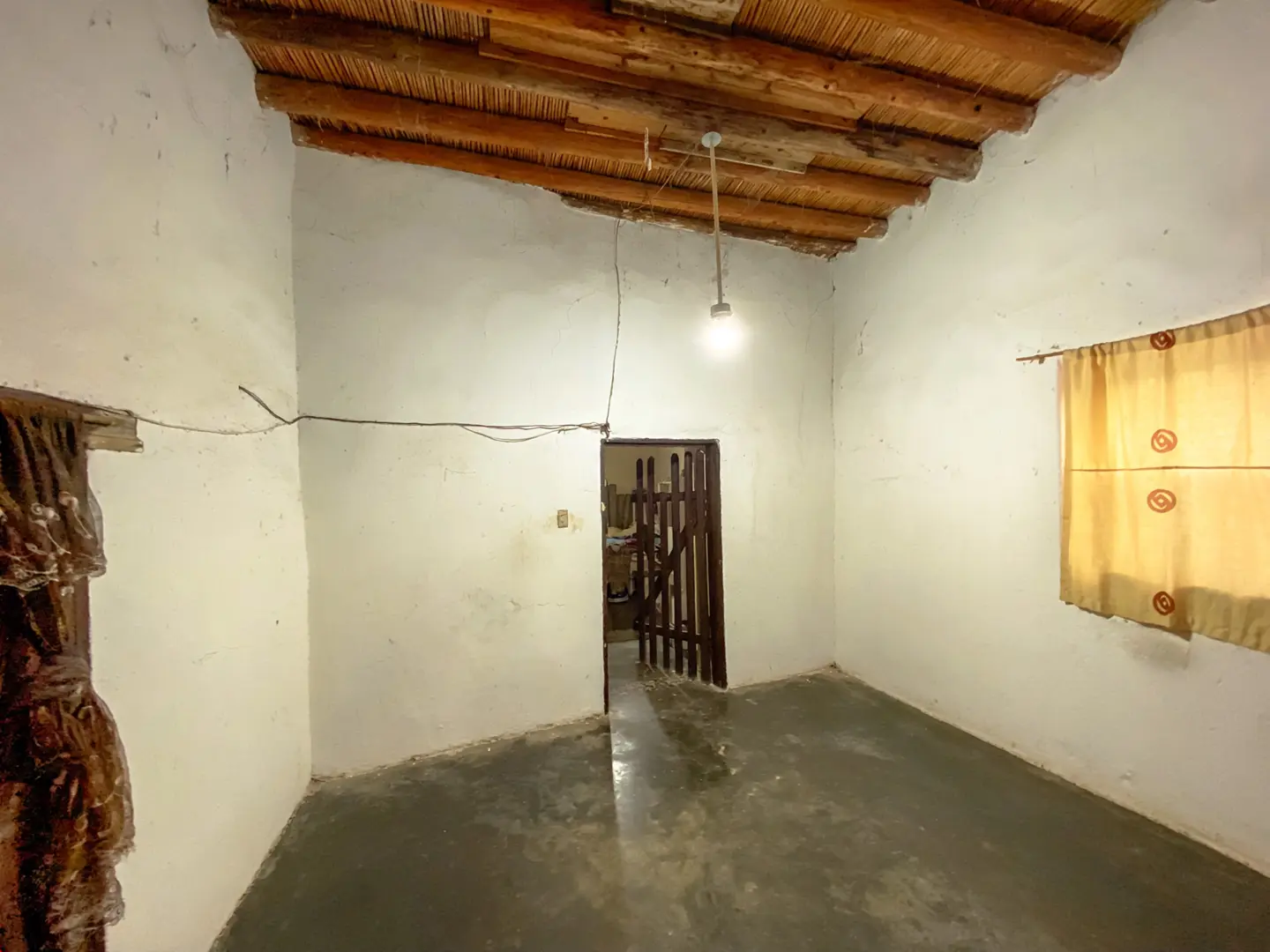 Venta Quinta Casa Habitación y Alberca en Lamadrid