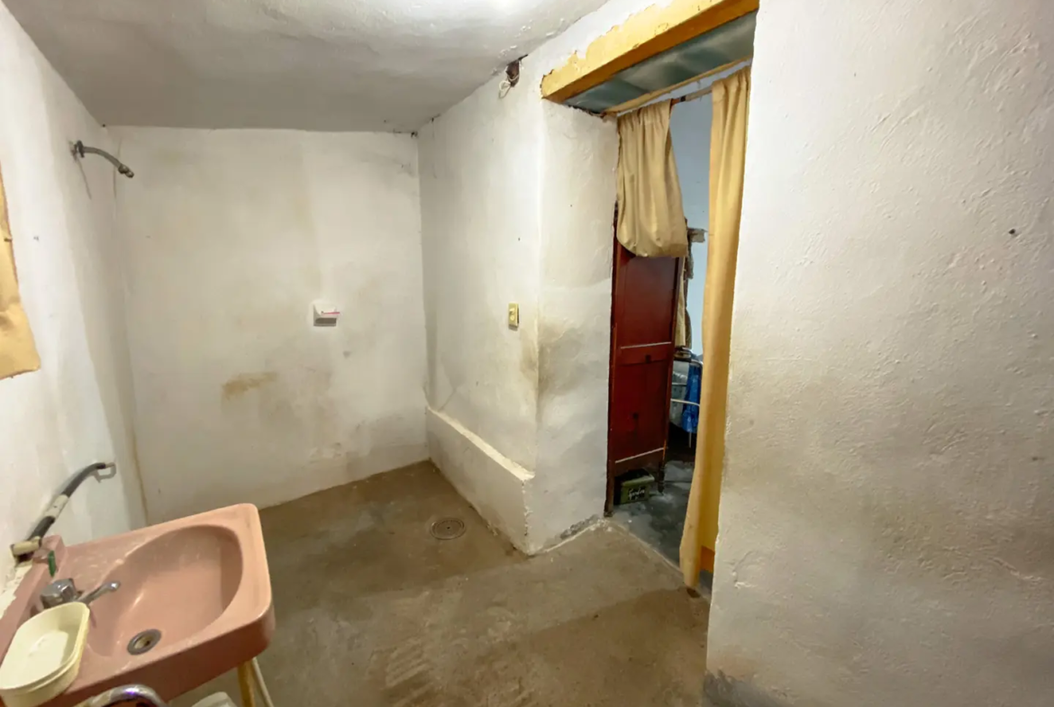 Venta Quinta Casa Habitación y Alberca en Lamadrid