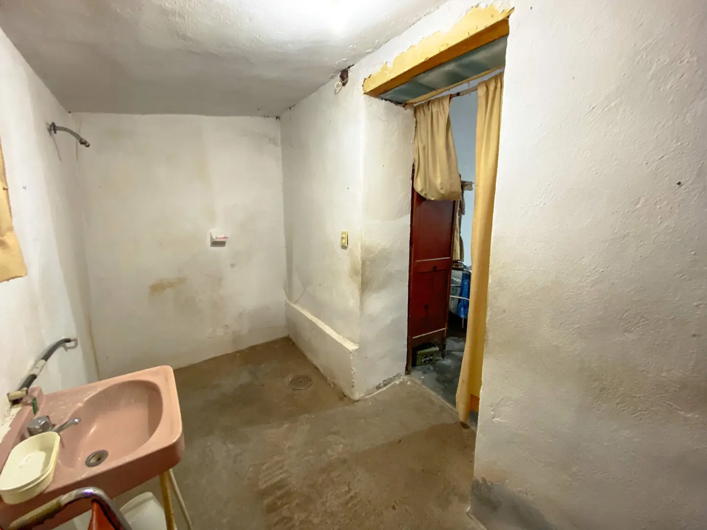 Venta Quinta Casa Habitación y Alberca en Lamadrid