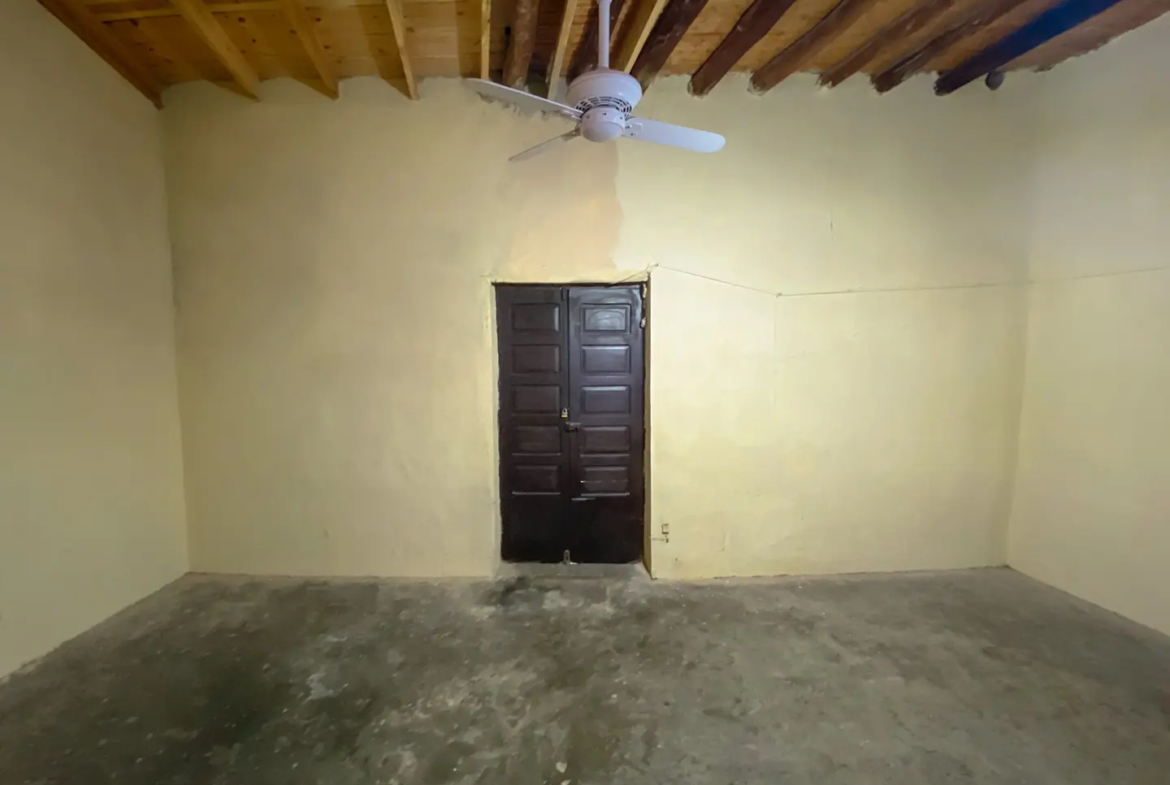Venta Quinta Casa Habitación y Alberca en Lamadrid