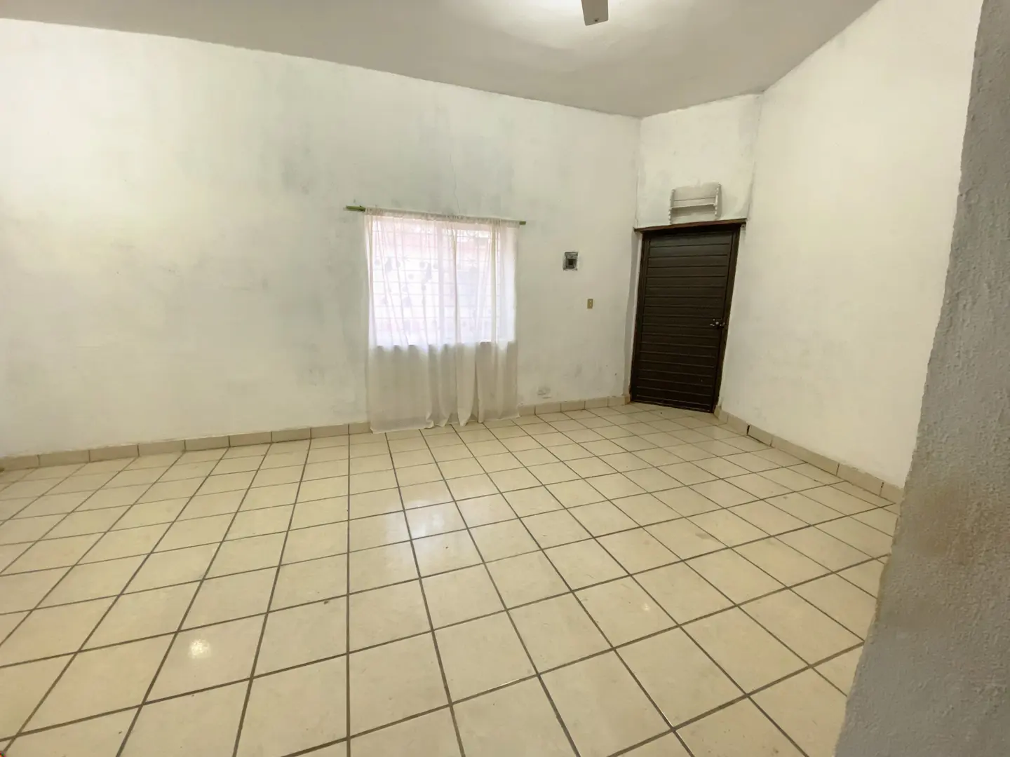 Venta Quinta Casa Habitación y Alberca en Lamadrid