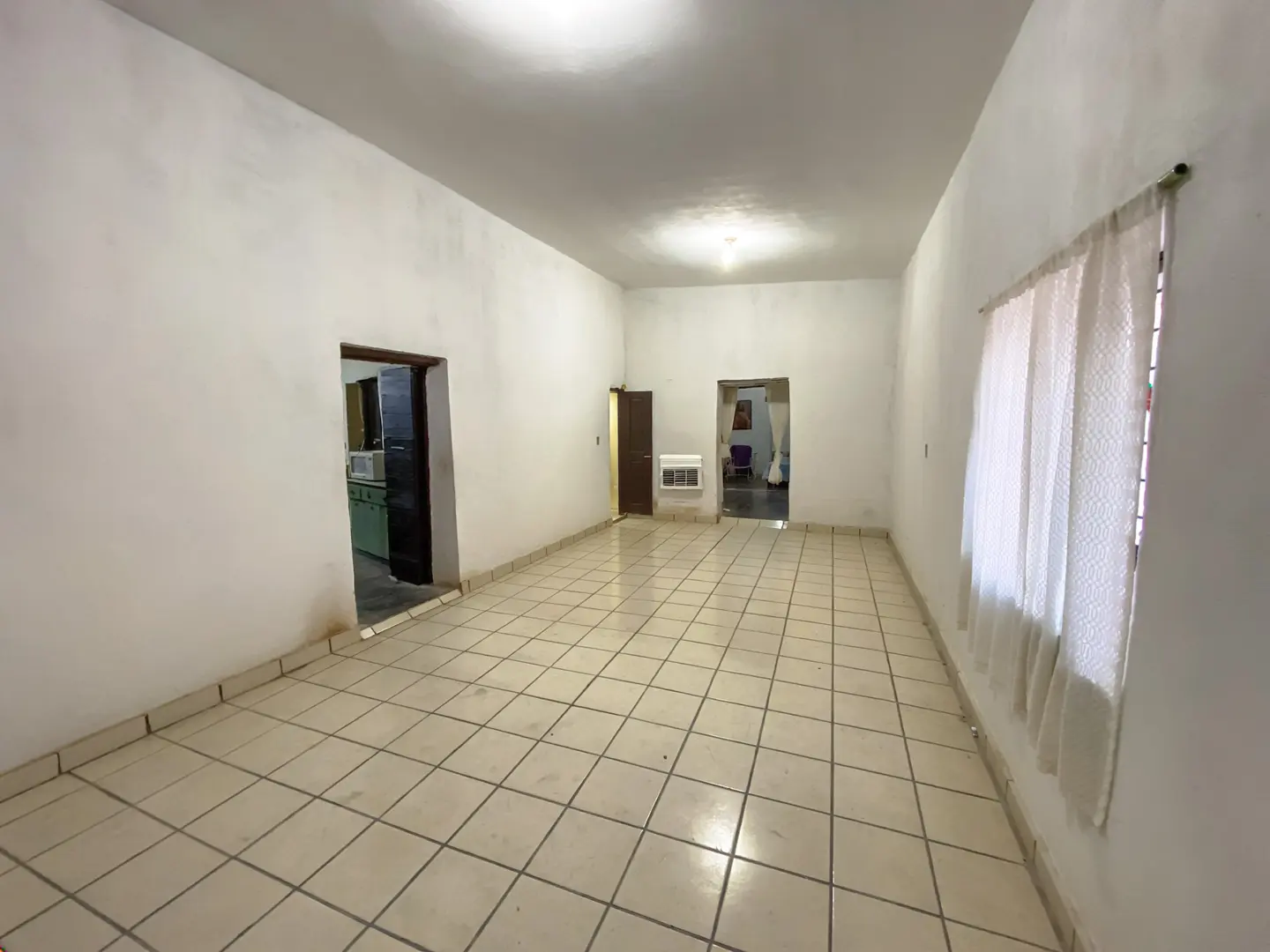 Venta Quinta Casa Habitación y Alberca en Lamadrid