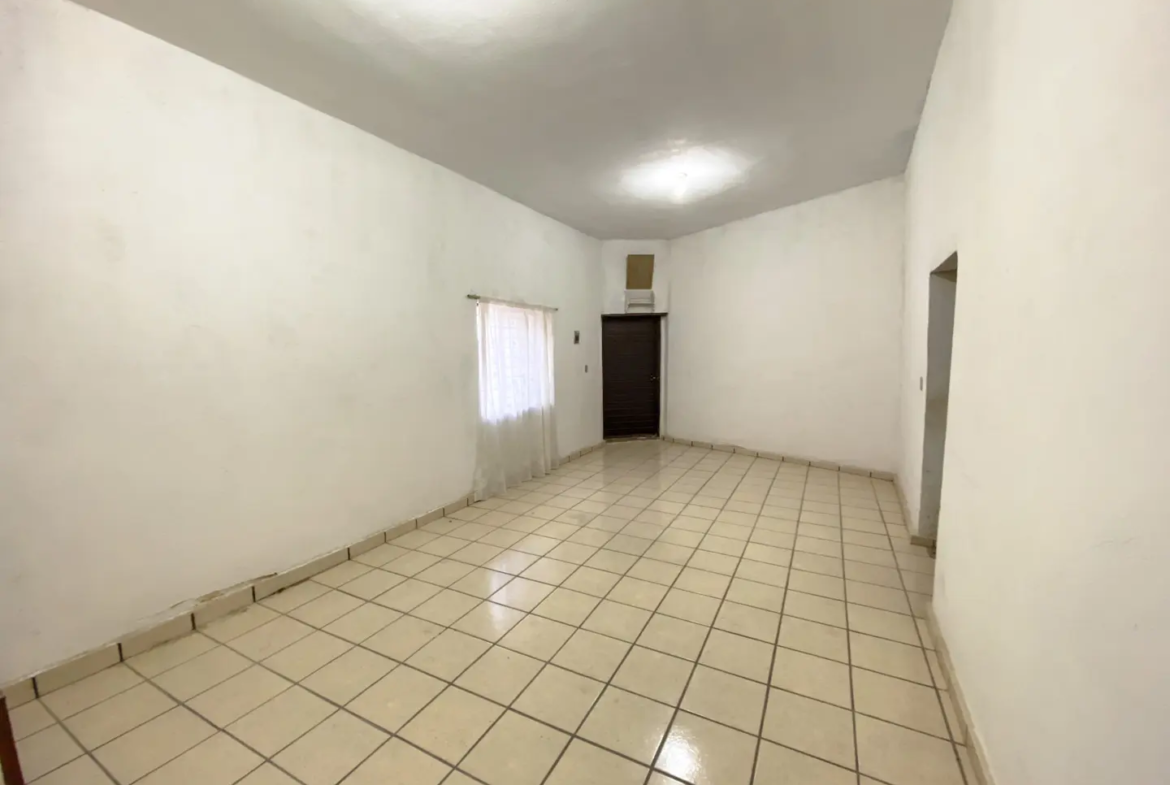 Venta Quinta Casa Habitación y Alberca en Lamadrid