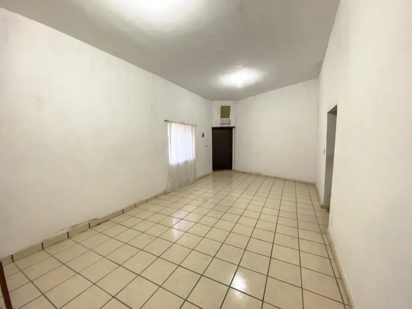Venta Quinta Casa Habitación y Alberca en Lamadrid