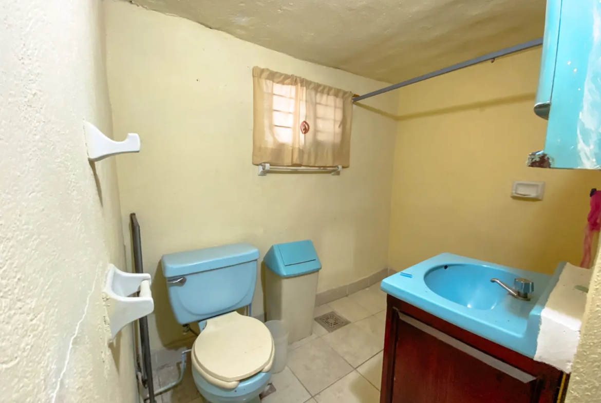 Venta Quinta Casa Habitación y Alberca en Lamadrid