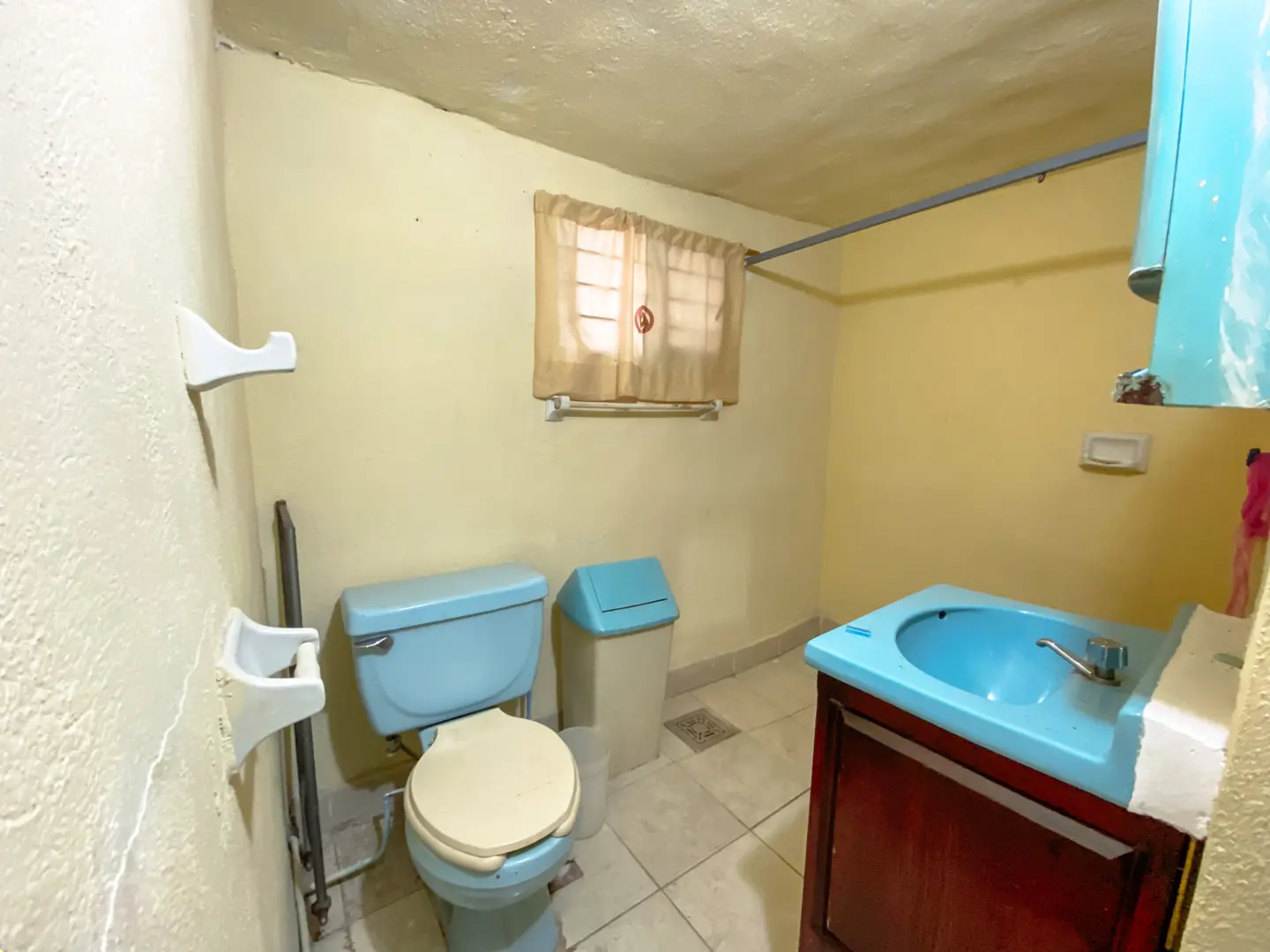 Venta Quinta Casa Habitación y Alberca en Lamadrid