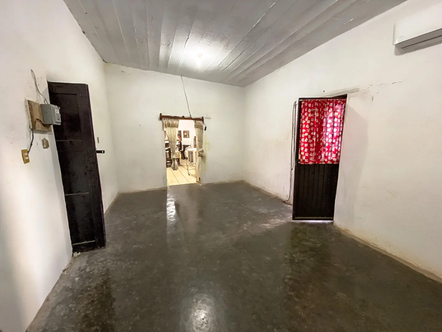 Venta Quinta Casa Habitación y Alberca en Lamadrid