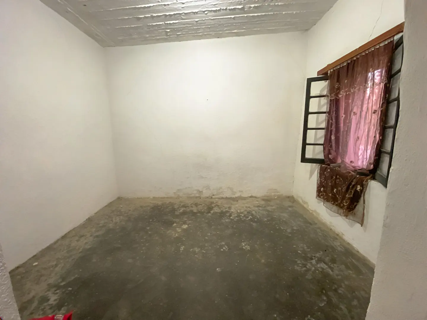 Venta Quinta Casa Habitación y Alberca en Lamadrid