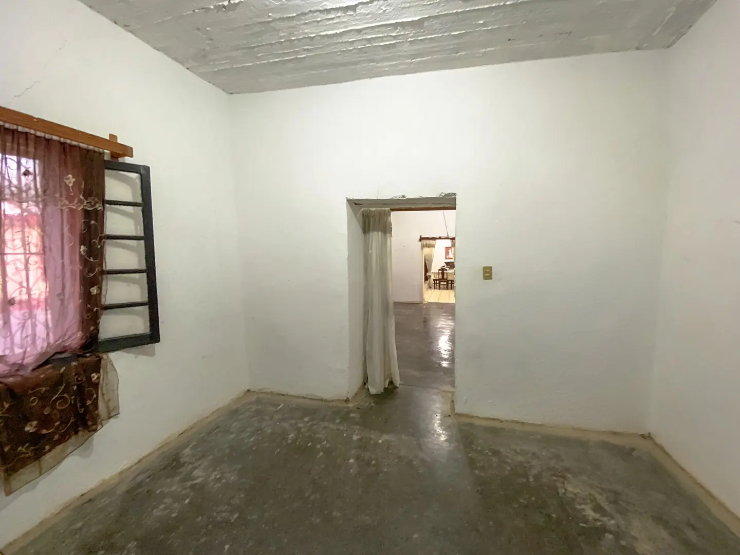 Venta Quinta Casa Habitación y Alberca en Lamadrid
