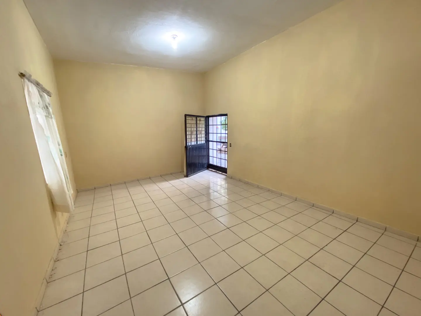 Venta Quinta Casa Habitación y Alberca en Lamadrid