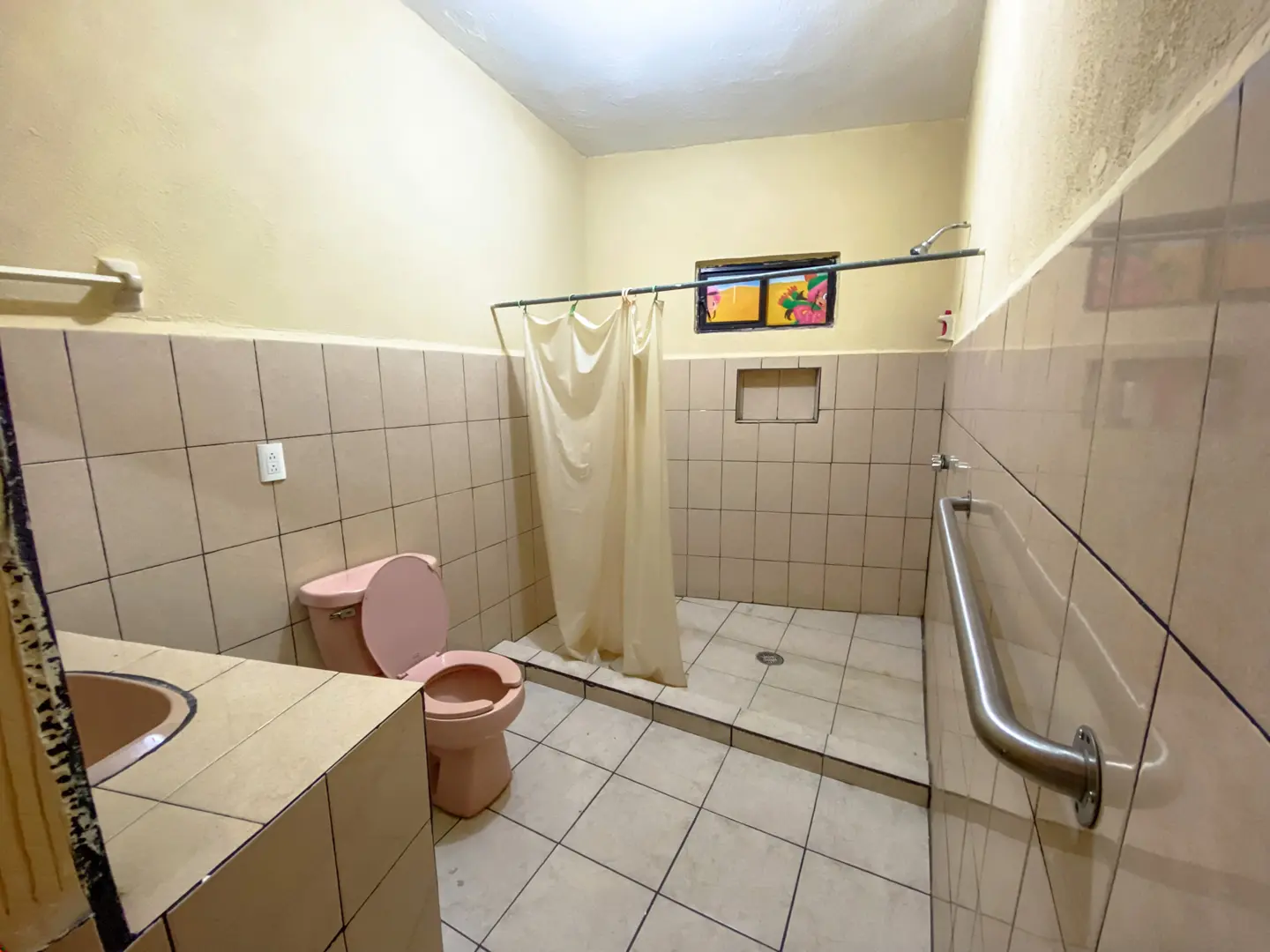 Venta Quinta Casa Habitación y Alberca en Lamadrid