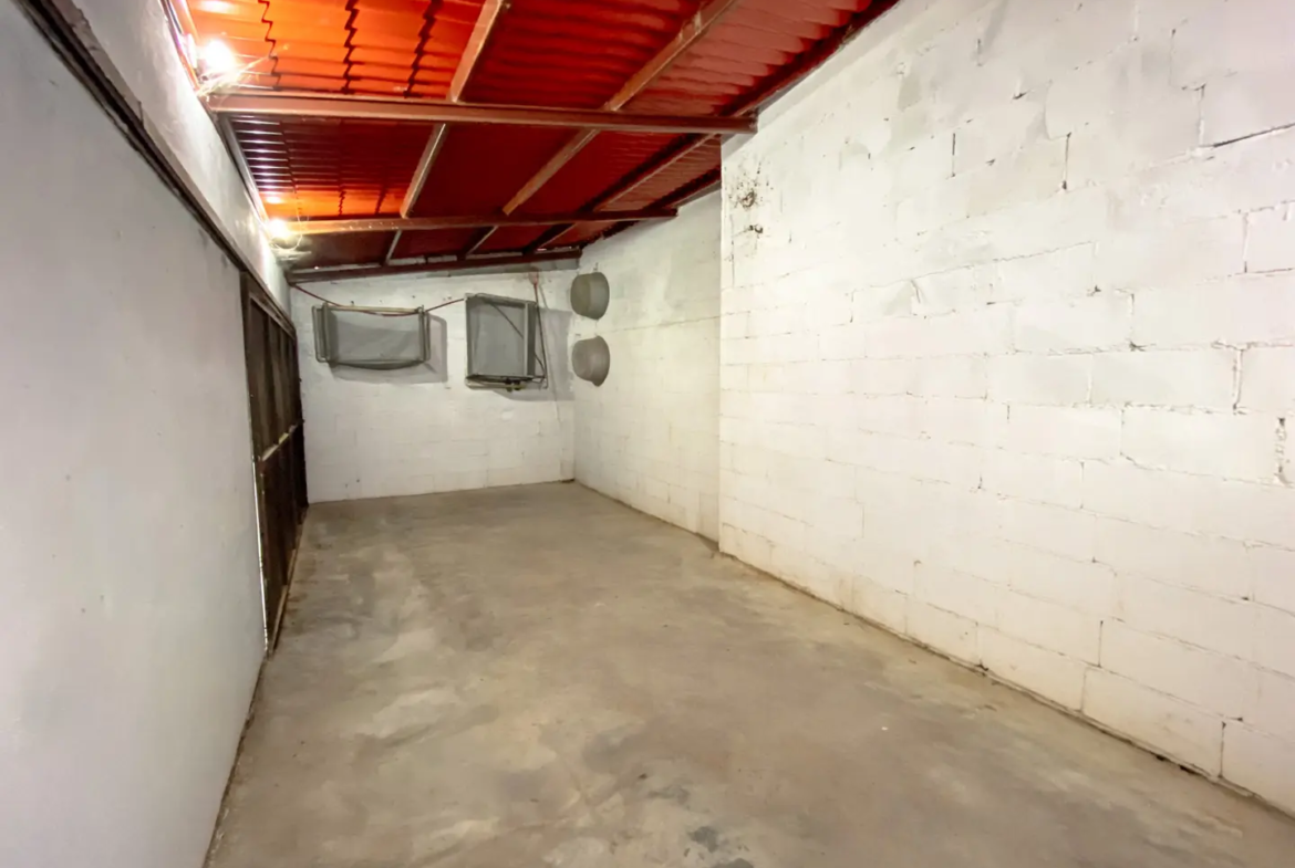 Venta Quinta Casa Habitación y Alberca en Lamadrid
