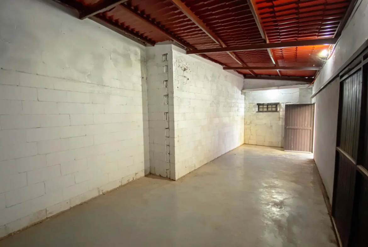 Venta Quinta Casa Habitación y Alberca en Lamadrid