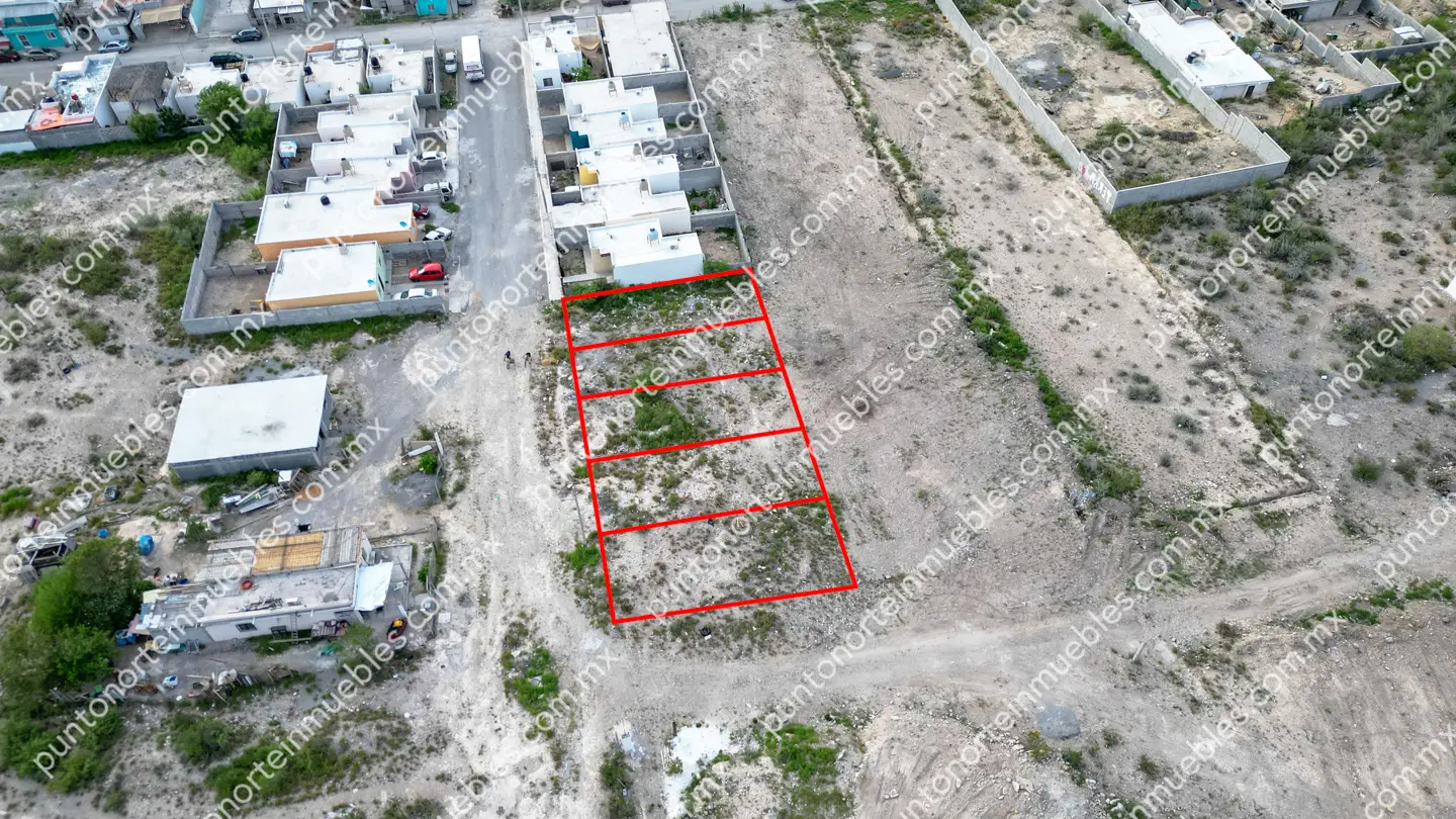 Lotes 160m2 Ampl Las Flores 05 Venta Terrenos Ampl Las Flores Lotes de 160m2, a una cuadra de Av Revolución con Servicios