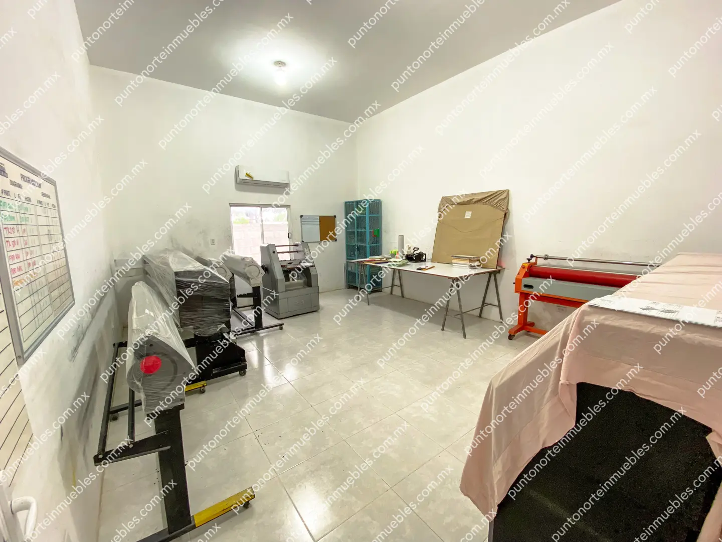 Nave Industrial 6,500m2 Estancias drone 04 Venta Nave Industrial 1,000m2 Techados, con $6,500m2 de Terreno en Estancias, Monclova