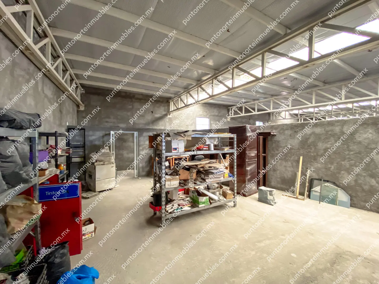 Nave Industrial 6,500m2 Estancias drone 17 Venta Nave Industrial 1,000m2 Techados, con $6,500m2 de Terreno en Estancias, Monclova