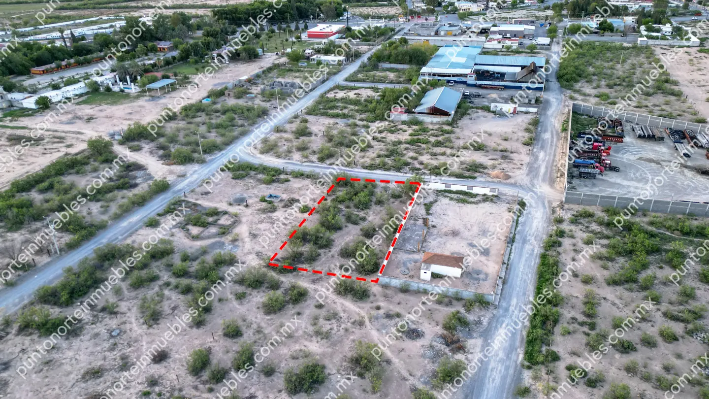 Terreno 1,250m2 Fracc Don Severo Nadadores 08 Venta Terreno con 1,250m2 en Zona de Quintas en Nadadores a 350 metros de Carretera 30