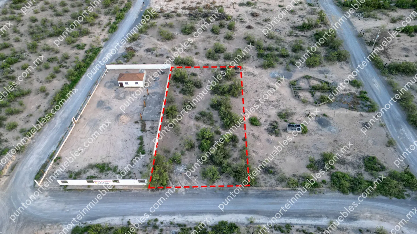 Terreno 1,250m2 Fracc Don Severo Nadadores 12 Venta Terreno con 1,250m2 en Zona de Quintas en Nadadores a 350 metros de Carretera 30