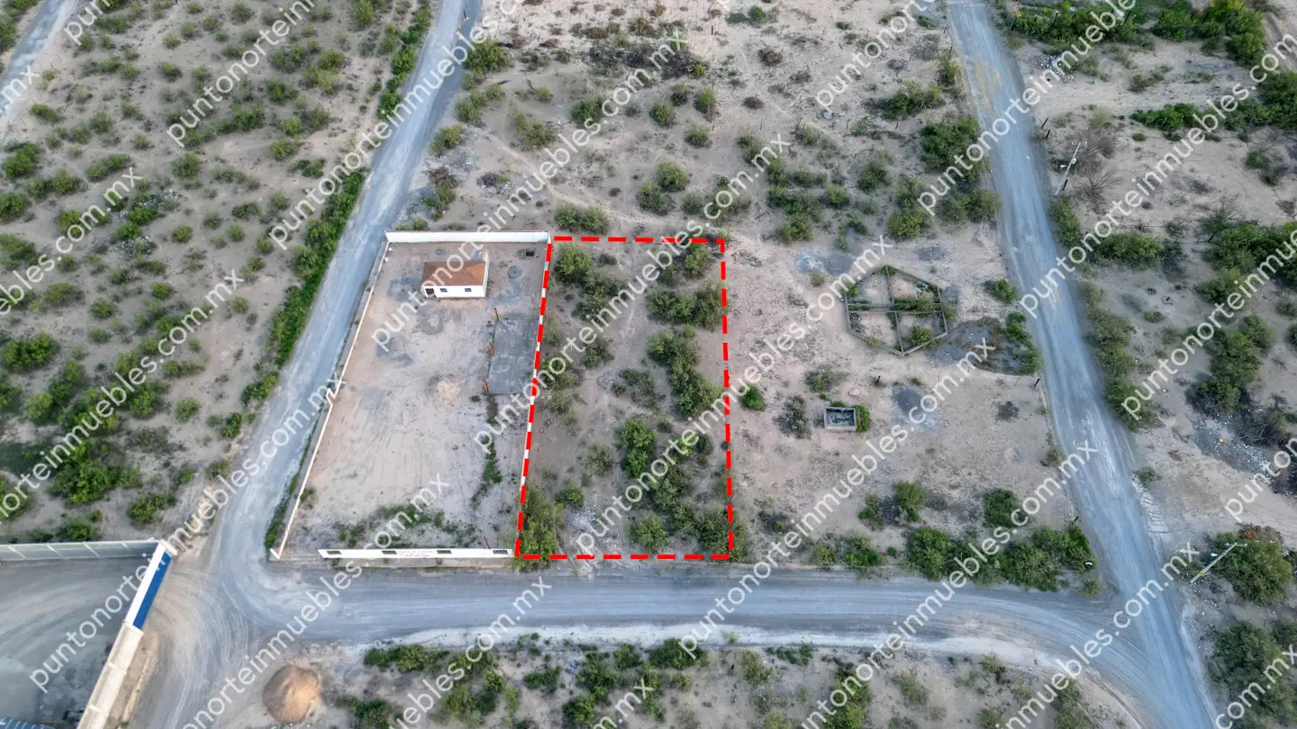 Terreno 1,250m2 Fracc Don Severo Nadadores 13 Venta Terreno con 1,250m2 en Zona de Quintas en Nadadores a 350 metros de Carretera 30