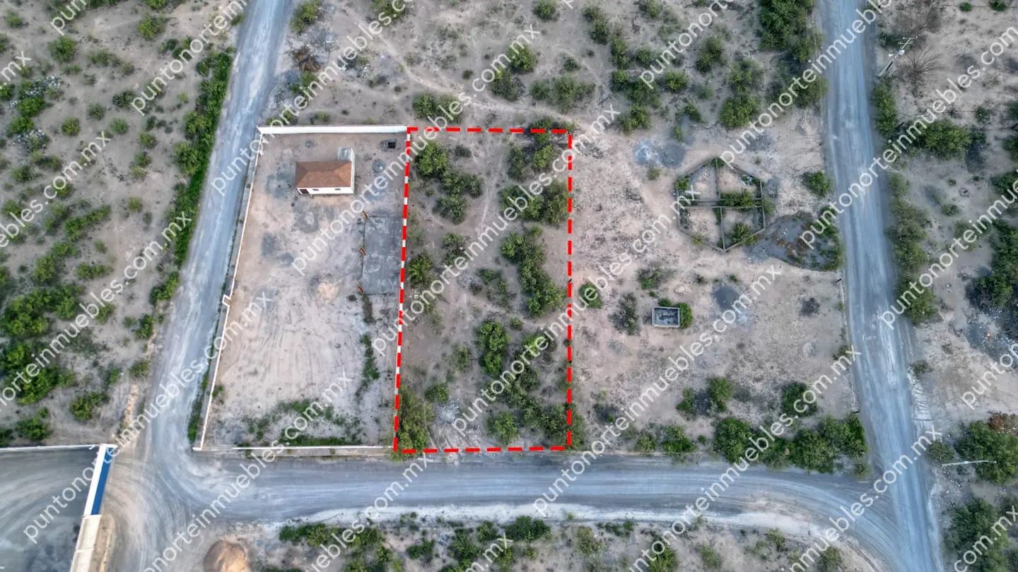 Terreno 1,250m2 Fracc Don Severo Nadadores 14 Venta Terreno con 1,250m2 en Zona de Quintas en Nadadores a 350 metros de Carretera 30