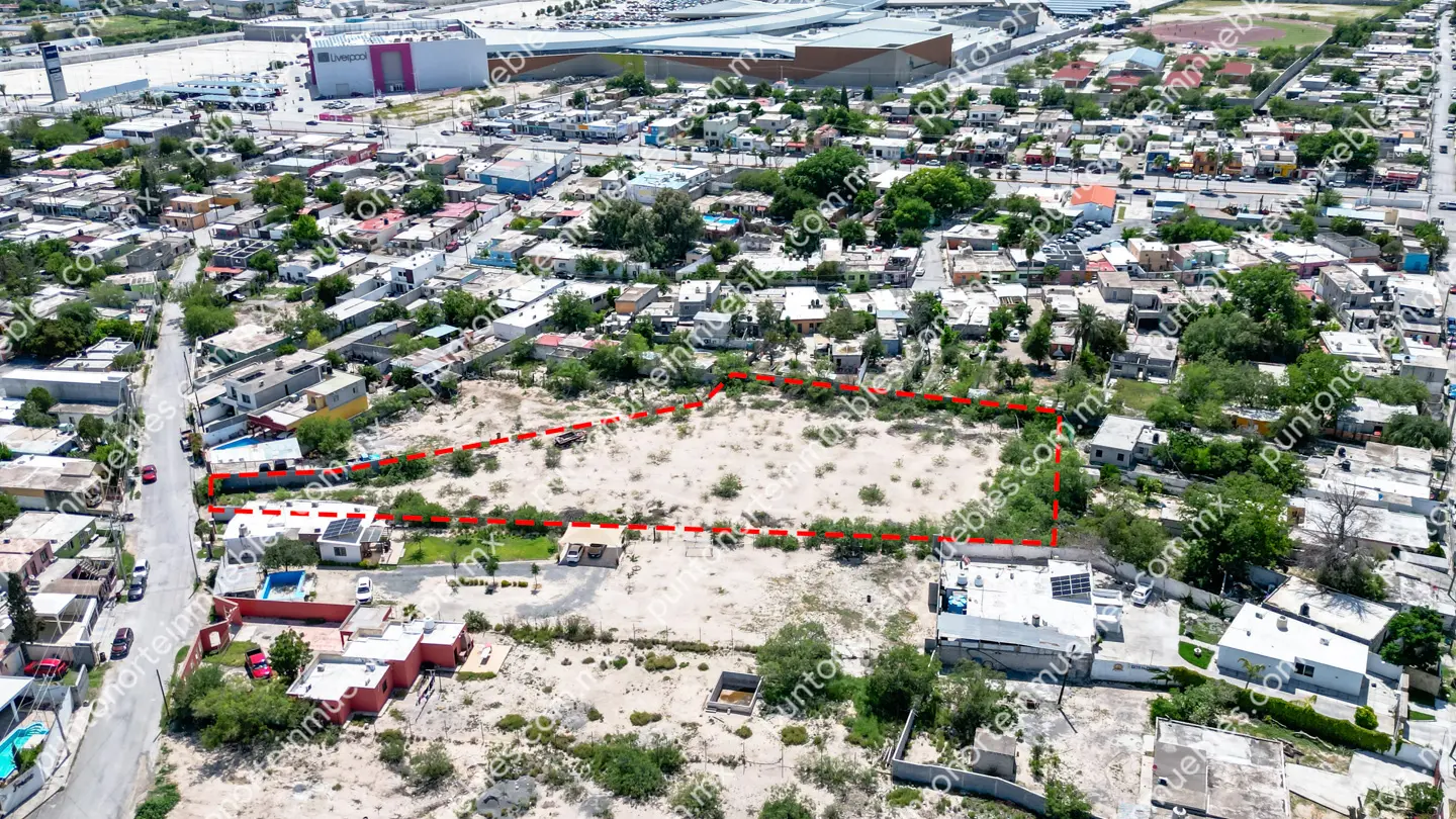 Terreno 4,760m2 Estancias frente mall 08 Venta de Terreno 4,760m2 Todos los Servicios a 230 metros de Blvd Pape frente a Mall