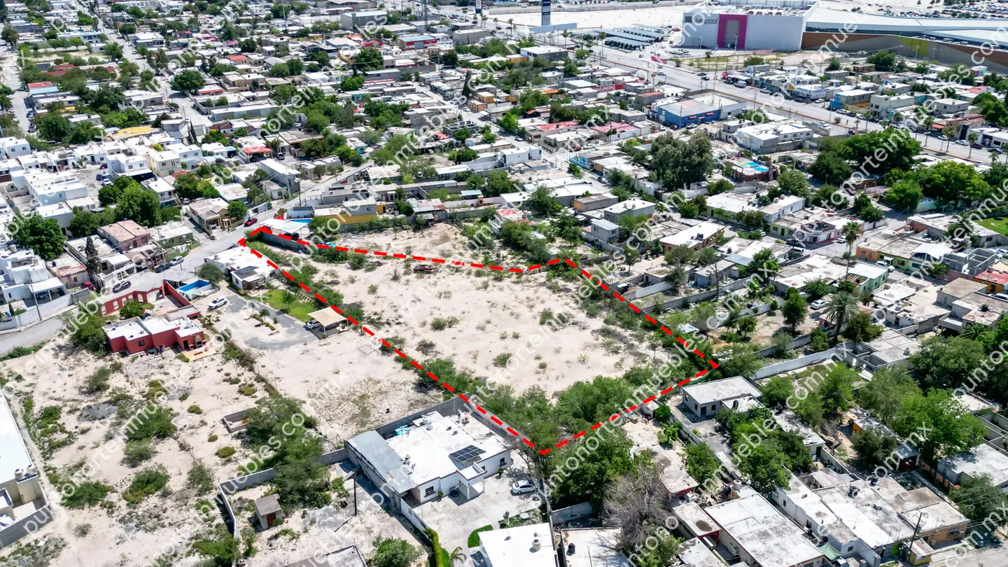 Terreno 4,760m2 Estancias frente mall 10 Venta de Terreno 4,760m2 Todos los Servicios a 230 metros de Blvd Pape frente a Mall