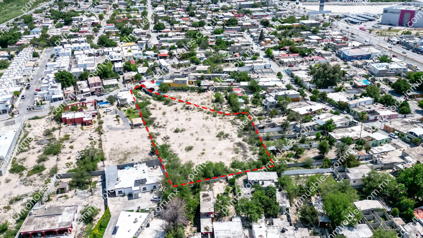 Terreno 4,760m2 Estancias frente mall 11 Venta de Terreno 4,760m2 Todos los Servicios a 230 metros de Blvd Pape frente a Mall