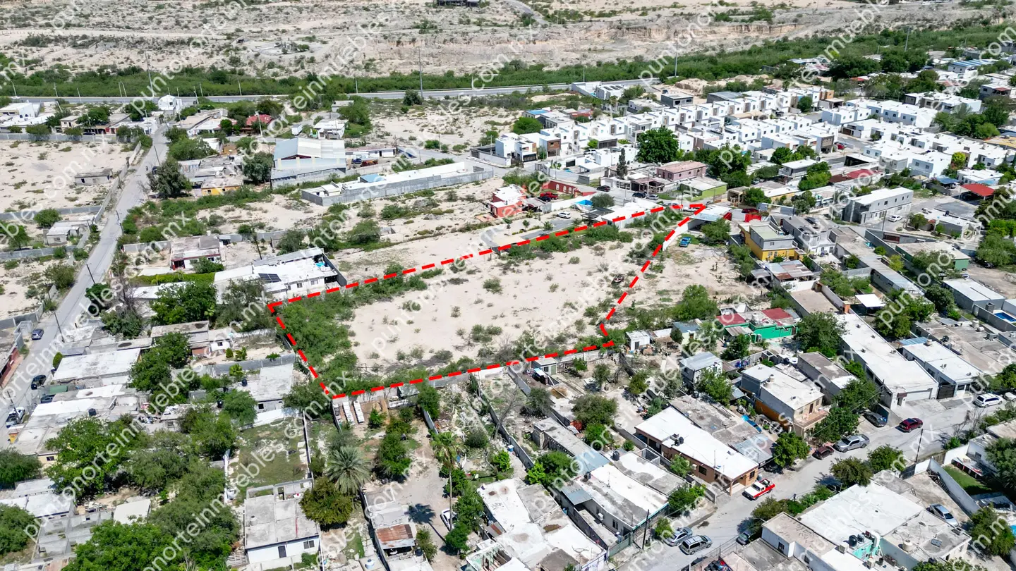 Terreno 4,760m2 Estancias frente mall 15 Venta de Terreno 4,760m2 Todos los Servicios a 230 metros de Blvd Pape frente a Mall
