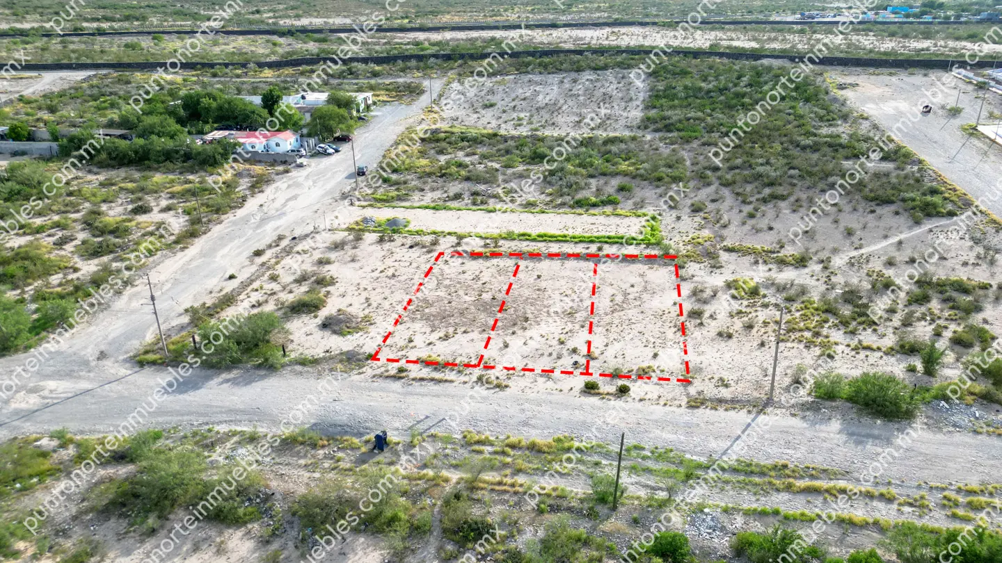 Terrenos 250m2 Col Calderon 03 Venta Terrenos Col Calderón Lotes de 250m2 con Servicios, cerca de Unidad Deportiva