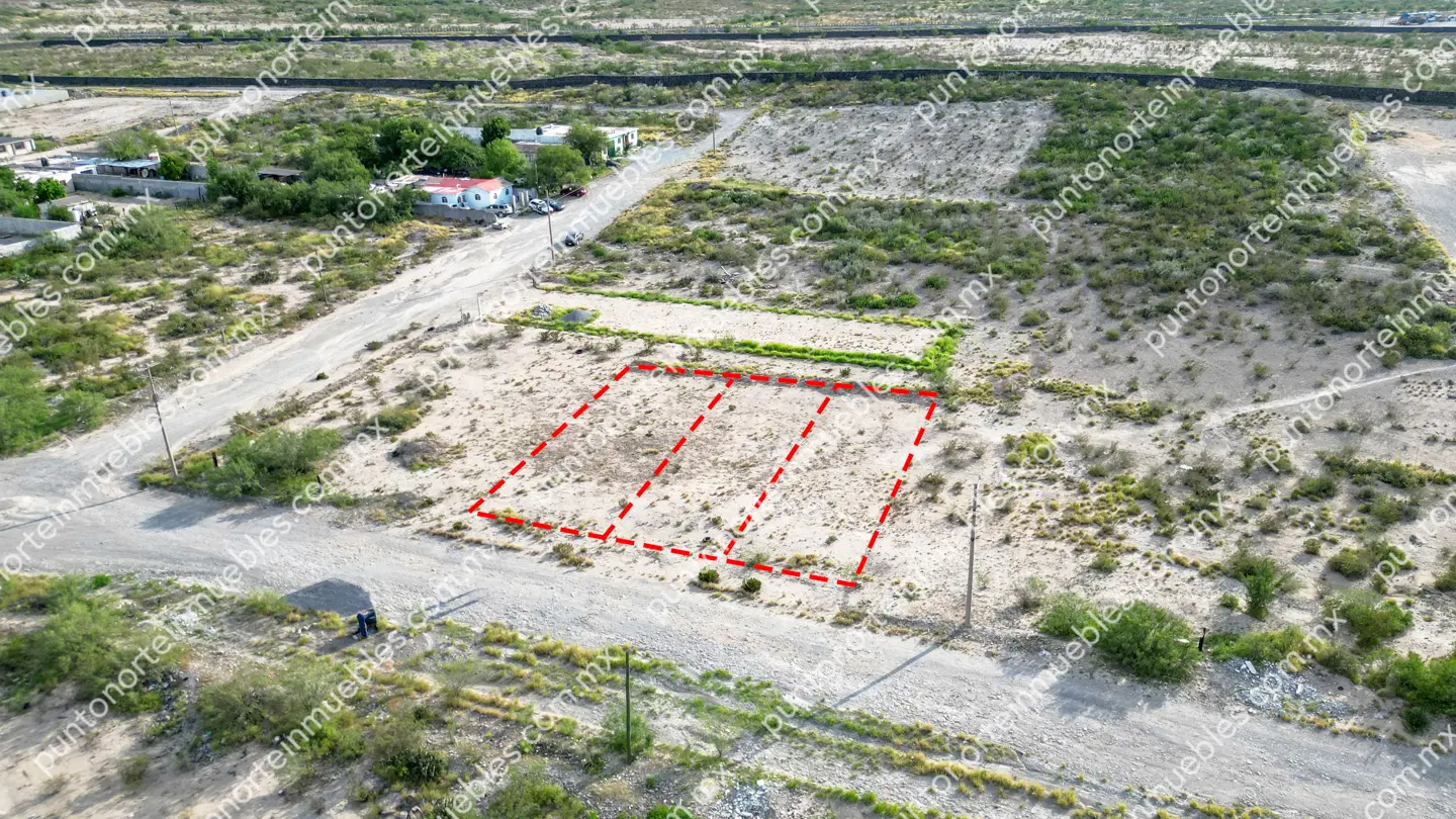 Terrenos 250m2 Col Calderon 04 Venta Terrenos Col Calderón Lotes de 250m2 con Servicios, cerca de Unidad Deportiva