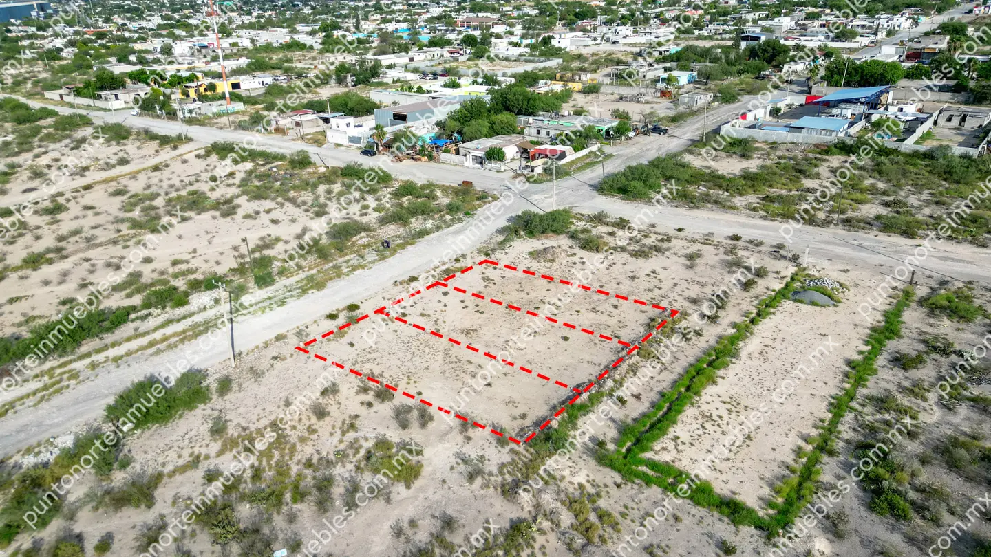 Terrenos 250m2 Col Calderon 10 Venta Terrenos Col Calderón Lotes de 250m2 con Servicios, cerca de Unidad Deportiva