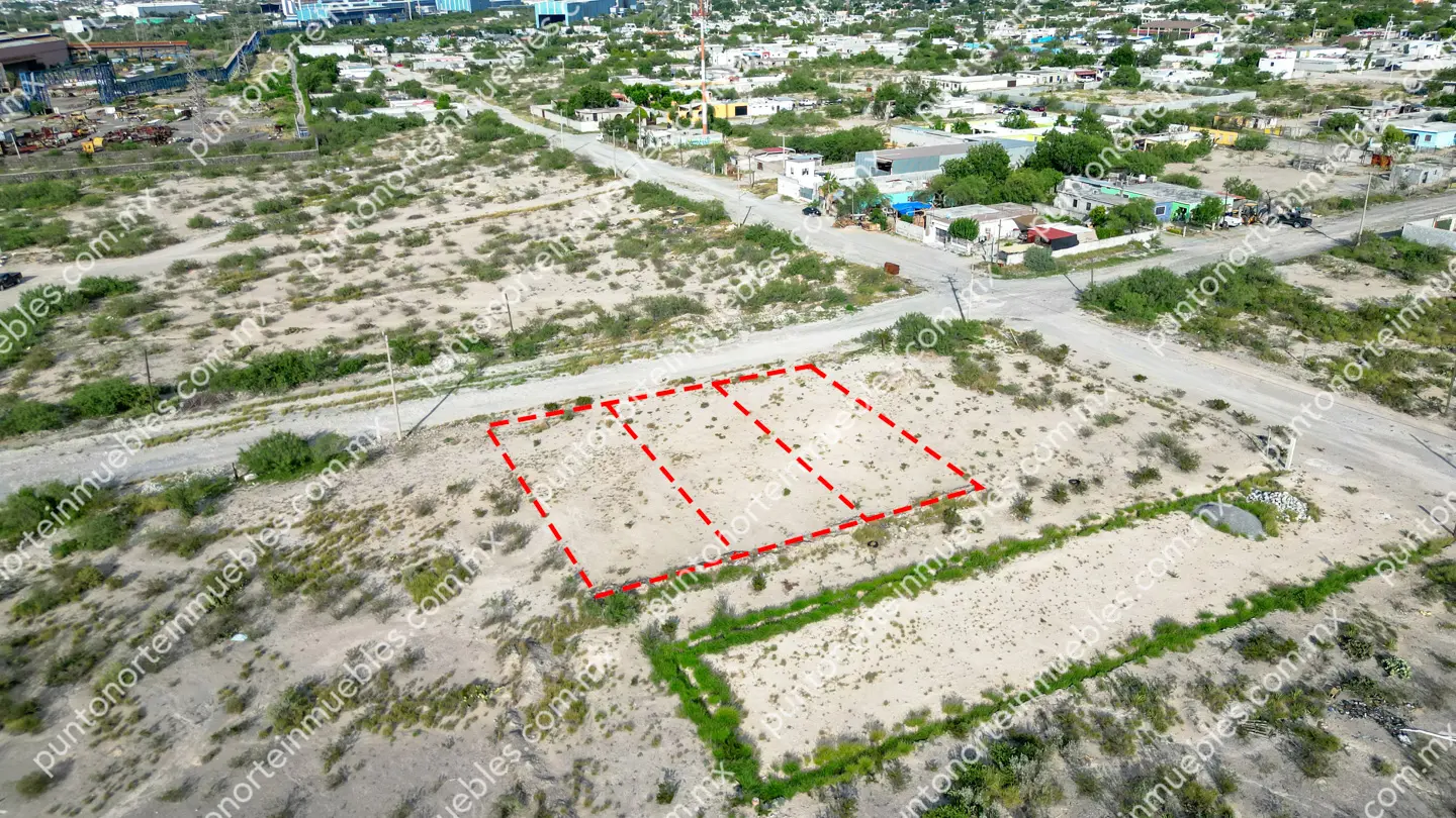 Terrenos 250m2 Col Calderon 11 Venta Terrenos Col Calderón Lotes de 250m2 con Servicios, cerca de Unidad Deportiva