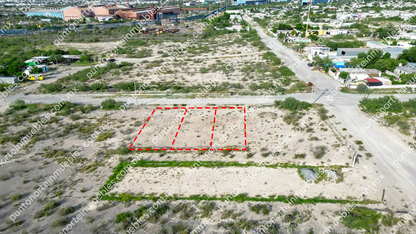 Terrenos 250m2 Col Calderon 12 Venta Terrenos Col Calderón Lotes de 250m2 con Servicios, cerca de Unidad Deportiva