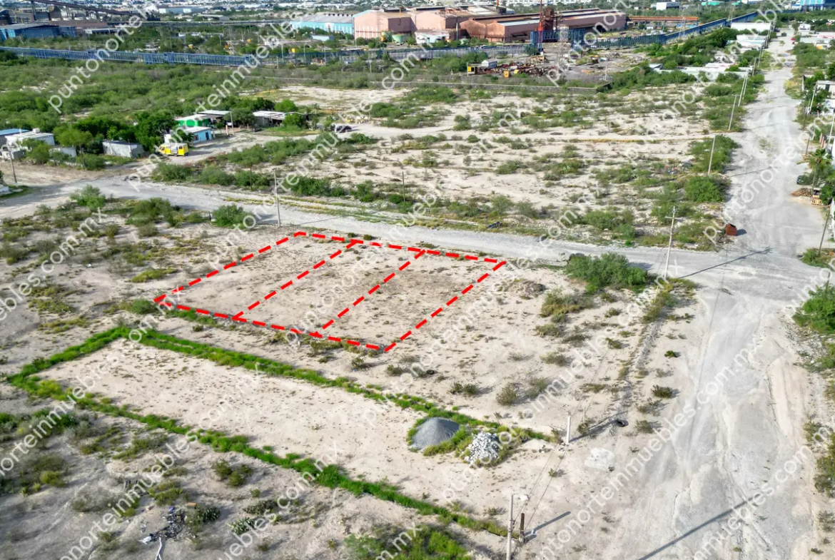 Venta Terrenos Col Calderón Lotes de 250m2 con Servicios, cerca de Unidad Deportiva
